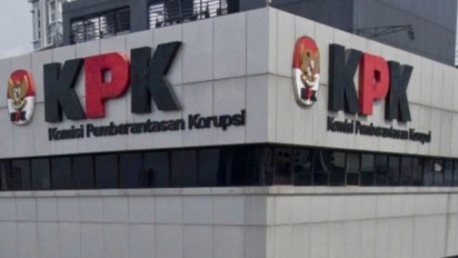 Mau Dibawa ke Mana KPK? 93 Pegawai KPK Diduga Terlibat Pungli, Eks Penyidik Malah Sarankan Ini
