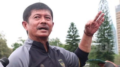 Indra Sjafri Ungkap 3 Pemain Keturunan yang Sudah Datang dan Siap Bela Timnas Indonesia U-20, Ia Menegaskan Jika Syaratnya Harus Punya...