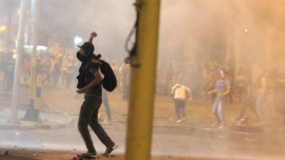 Tak Hanya Ricuh, Ratusan Polisi, Tentara dan PNS Mengundurkan Diri, Kondisi Papua Nugini Jadi Begini