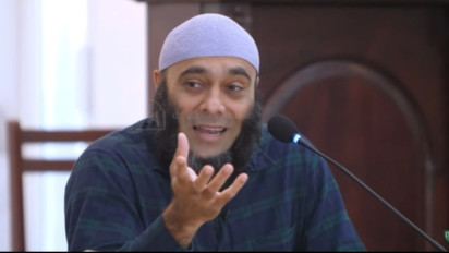 Jangan Gosok Gigi, Bangun Tidur Langsung Lakukan Hal ini Kalau Mau Sehat kata dr Zaidul Akbar, Rutinkan dan Lihat Efeknya