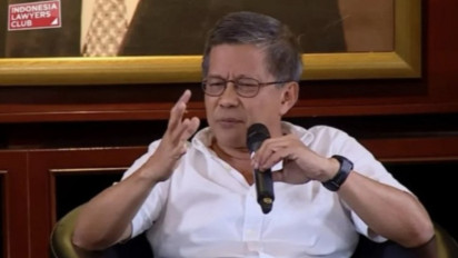 Soroti Aksi Serentak Mahasiswa di 899 Kampus, Rocky Gerung: Tuntutan Menuju Impeachment Jokowi!