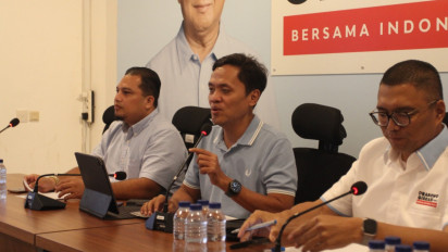 Kapolri Soal Lanjutkan Estafet Kepemimpinan Usai Pilpres 2024, TKN Prabowo-Gibran: Sesuai Harapan Kita