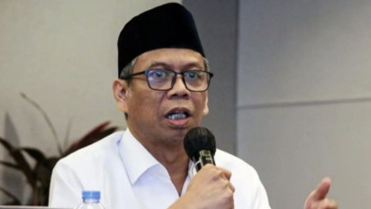 PBNU Kecam Mantan Ketua PWNU Riau, Disebut Masih Buat Surat Pakai Kop dan Stempel Palsu untuk Deklarasi Dukungan Politik