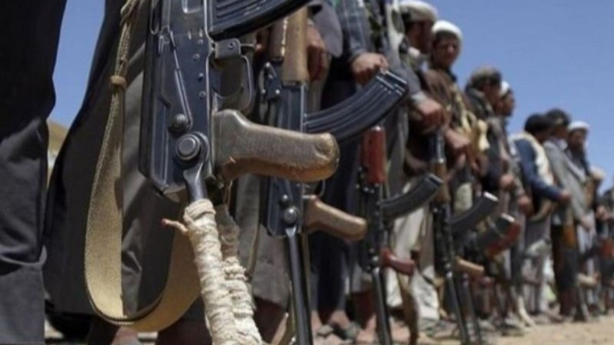Jika Diserang Riyadh, Houthi Ancam Serang Fasilitas Saudi
            - galeri foto