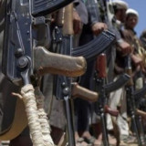 Jika Diserang Riyadh, Houthi Ancam Serang Fasilitas Saudi