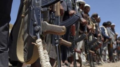 Jika Diserang Riyadh, Houthi Ancam Serang Fasilitas Saudi