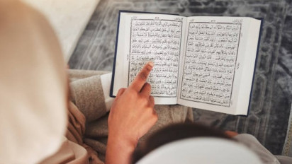 Bacaan Al-Qur'an Surat Al-A'raf ayat 51-55 Lengkap Tulisan Arab, Latin, dan Artinya