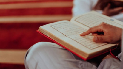 Bacaan Al-Qur'an Surat Al-A'raf ayat 61-65 Lengkap Tulisan Arab, Latin, dan Artinya