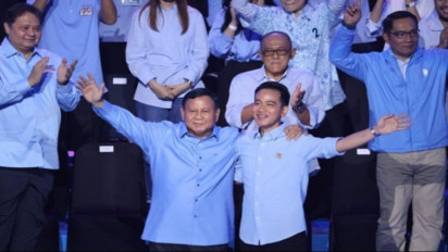 Lima Bocorkan Dampak Negatif Bagi Prabowo, Bila TKN Laporkan Achtung ke Bareskrim