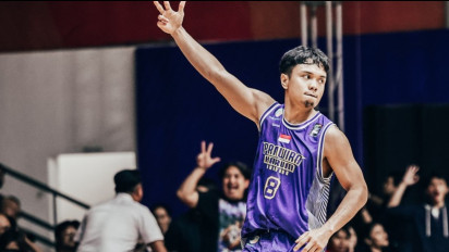Tip Off IBL 2024, Berikut Jadwal Tanding Hari Ini