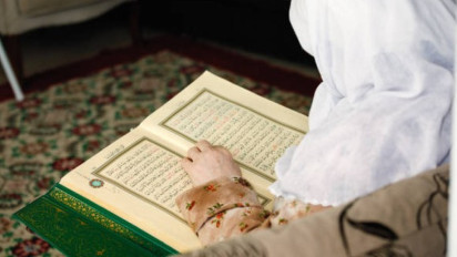 Bacaan Al-Qur'an Surat Al-A'raf ayat 81-85 Lengkap Tulisan Arab, Latin, dan Artinya