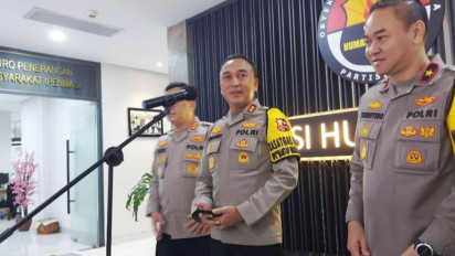 Pemilik Akun @calonistri71600 Pengancam Anies Baswedan Mengaku Bukan Pendukung Salah Satu Pasangan Capres, Ini Kronologi Penangkapannya