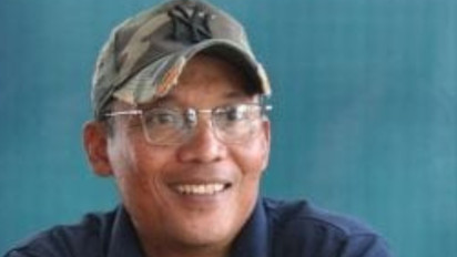 Kalah dari PSIM Yogyakarta Skor 2-1 Babak 12 Besar Liga 2, Pelatih PSMS Medan Miftahudin Mukson Dipecat