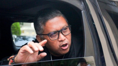 PDIP Sentil Prabowo: Masih Kalah Debat, sudah Buat Gugatan Aja! Apalagi Jadi Pemimpin
