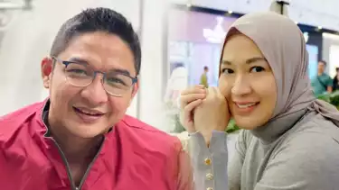 Perceraian Okie Agustina dan Pasha Ungu