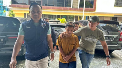 Pengancam Tembak Anies Ternyata Pakai Foto Prabowo Subianto sebagai Profil di Media Sosialnya, TKN Gerak Cepat Lakukan Ini