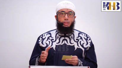 Bukan Ad Dhuha? Baca Surat Ini saat Shalat Qobliyah Subuh, Kata Ustaz Khalid Basalamah Rasulullah Membaca...