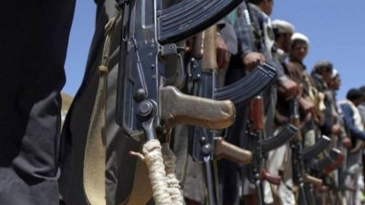 Rudalnya Hujani Target Militan Houthi di Yaman, Inggris dan Amerika Serikat Justru Dalam Keadaan Bahaya. Ini Alasannya