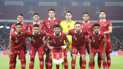 Penyelenggara Piala Asia 2023 Bikin Geram Penggemar Sepak Bola Nasional, Dianggap Lakukan Hal Tak Pantas Ini kepada Timnas Indonesia