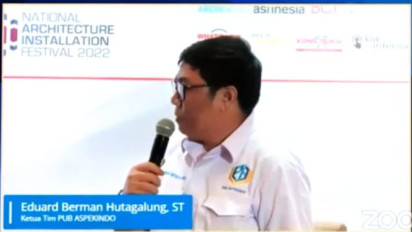 Unik, Caleg di Tangerang Ini Bukan Sibuk Kampanye Malah Bikin Pelatihan