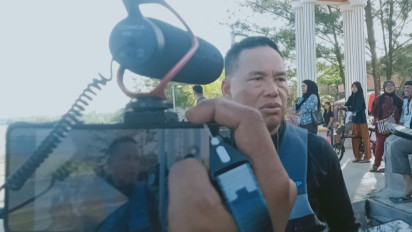 Penajam Percepat Lelang Proyek Strategis Gerakan Roda Perekonomian