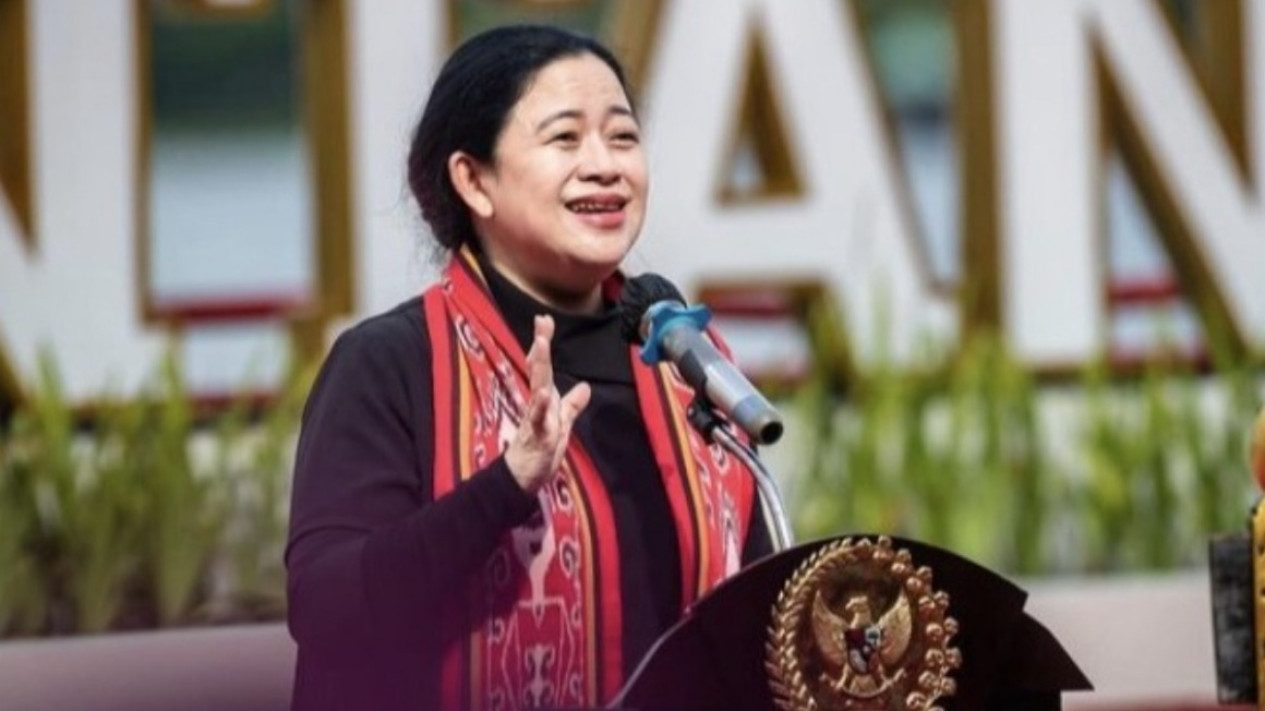 Soal Peluang Koalisi Putaran Kedua, Puan: Sudah Komunikasi Informal dan Formal ke Kubu Anies
            - galeri foto