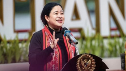 Soal Peluang Koalisi Putaran Kedua, Puan: Sudah Komunikasi Informal dan Formal ke Kubu Anies