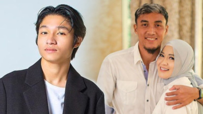 Gunawan Dwi Cahyo Hancurkan ‘Lagi’ Hati Okie Agustina, Kiesha Alvaro Sindir Papanya: Si Pahlawan Kesiangan