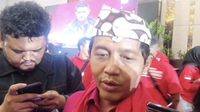 Soal Dana Kampanye PSI, Raja Juli: Sudah Dilaporkan ke KPU