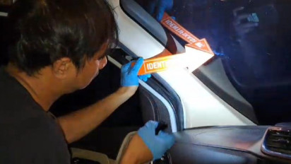 Fakta Mencengangkan Dugaan Penembakan Mobil Ketua PDIP Parepare