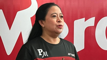 Bocoran! Puan Maharani Akhirnya Keceplosan Jujur: Kubu Anies-Muhaimin dan Ganjar-Mahfud Melebur