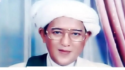 Abah Guru Sekumpul Tetap Berdakwah Meski Telah Wafat, Cerita Gaib dan Mistis di Sekitar Haul yang Dihadiri Jutaan Jamaah