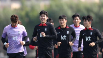 Jadwal Piala Asia 2023: Timnas Indonesia Bertanding Hari Ini