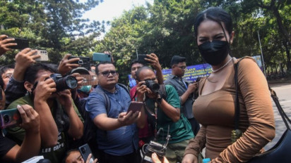 Polda Metro Jaya Periksa Pemeran Film Porno Siskaeee