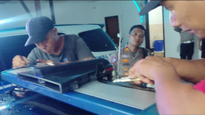 Sujiwo Tejo Kritik Lampu Rotator Polisi Bikin Silau, Kapolri Perintahkan Ini pada Jajarannya