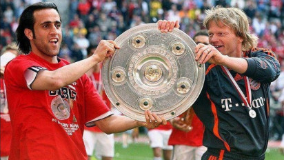 Legenda Timnas Iran yang Berkarier di Eropa Ini Pernah Lakukan Hal Kontroversial saat Bulan Puasa Sampai Membuatnya Dipecat dari Tim