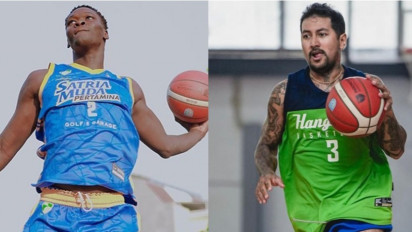 Siapa Pemain Termuda dan Tertua yang Berlaga di IBL 2024?