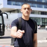 Daniel Klein Resmi Tinggalkan Augsburg, Persib Bandung Siap Jadi Penyelamat Karier Kiper Berdarah Indonesia Ini?