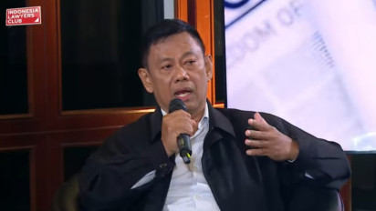 Anies dan Ganjar Dianggap Tak Hargai Kinerja TNI Usai Nilai Kecil Kinerja Kemenhan, Selamat Ginting: Blunder, Menjatuhkan Nilai Moral