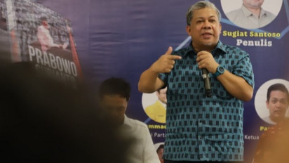 Pembangunan Program 3 Juta Rumah Tak Boleh Asal-asalan, Fahri Hamzah Ingatkan Pesan Prabowo
