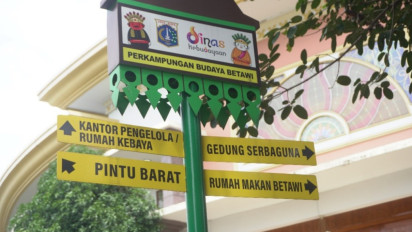 Setu Babakan, Ruang Pendidikan Budaya Betawi yang Hidup dan Berkembang