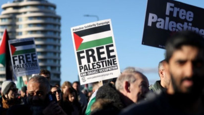 Palestina Jadi Salah Satu dari Tanah yang Diberkahi, Tafsir Surah Al A'raf Ayat 137