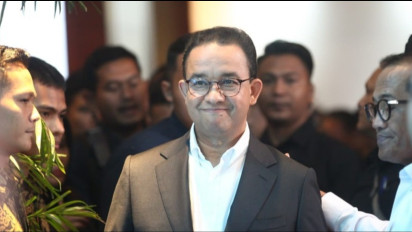 Arti Salam ‘Sasageyo’ dalam Attack on Titan yang Dilakukan Anies Baswedan