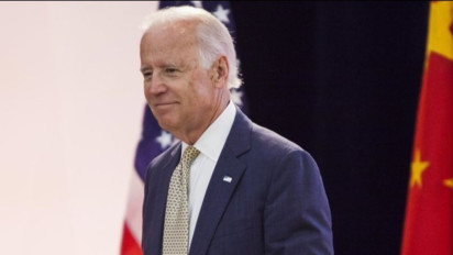 Presiden Biden Hilang Kesabaran dengan PM Israel Atas konflik Gaza