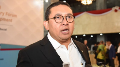 Fadli Zon: Anies Melecehkan Pertahanan, Enggak Akan Dipilih Keluarga TNI