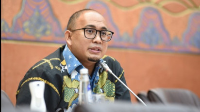 Viral Lagi Cuitan Andre Rosiade ke Jokowi Tanya Mobil Esemka Kok Mirip dengan Produk Asal China, Netizen: Potret Masa Lalu