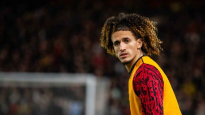 Bursa Transfer: MU Lepas Hannibal Mejbri ke Sevilla