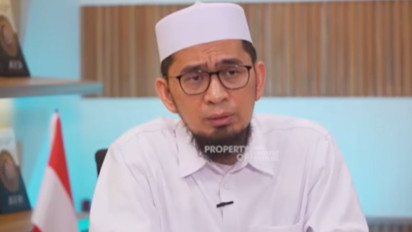 Mengenal Sosok Ustaz Adi Hidayat, Da'i Kondang Muda dengan Dakwah yang Fenomenal