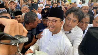Alasan Mengapa Anies Baswedan Diberhentikan dari Jabatan Mendikbud