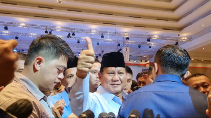 PHK Massal Karyawan Google, Hilirisasi Digital Prabowo-Gibran Disebut Pemecah Solusi di Indonesia